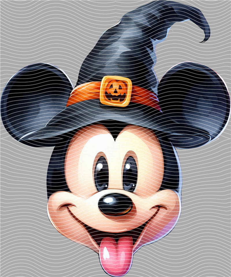 Halloween-WS 210